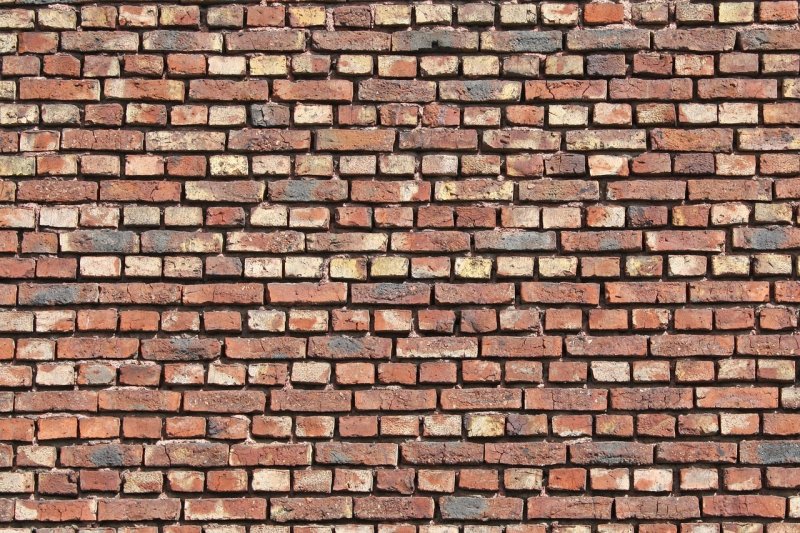 Олд БРИК кирпич