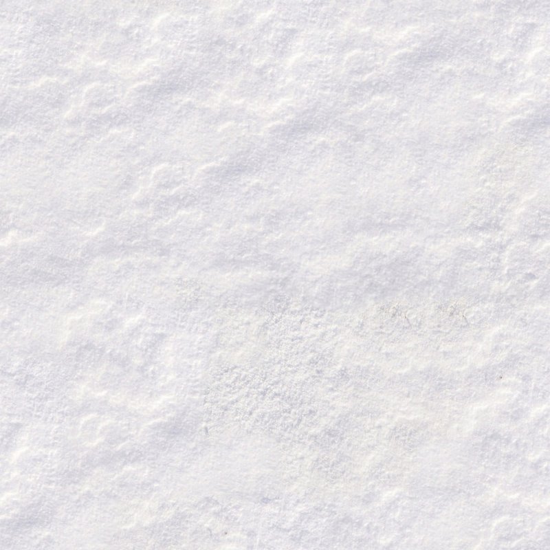 Текстура снега бесшовная