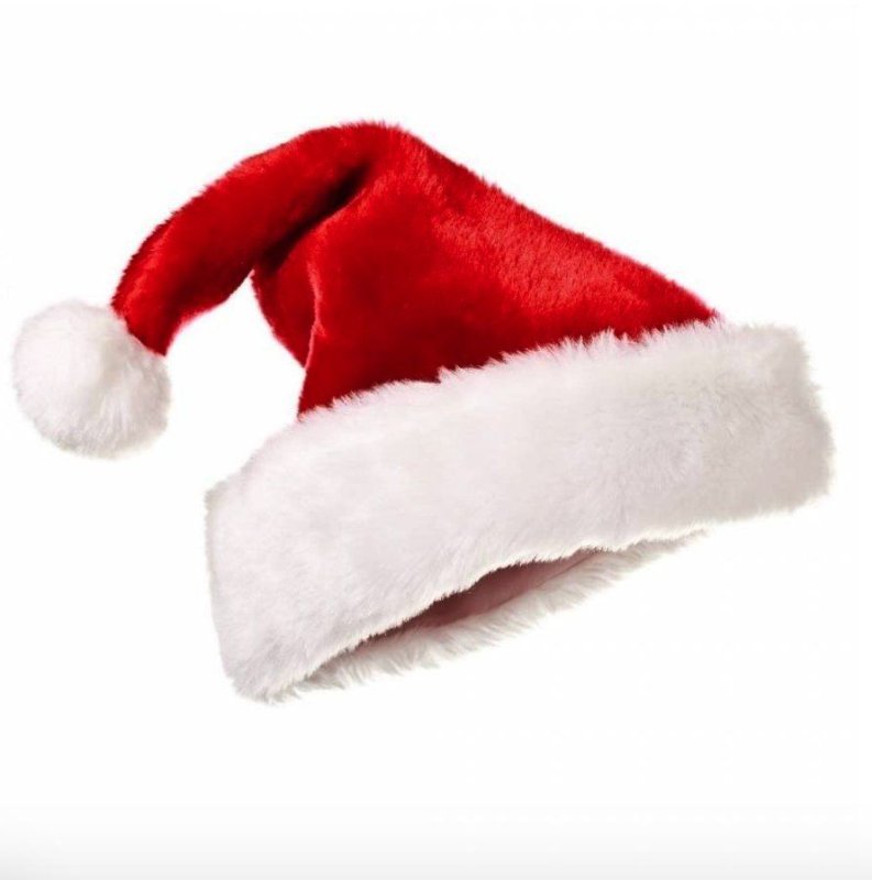 Шапка "Новогодняя"