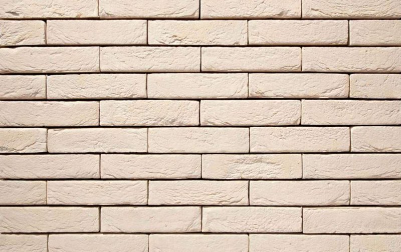 Кирпич Вандерсанден