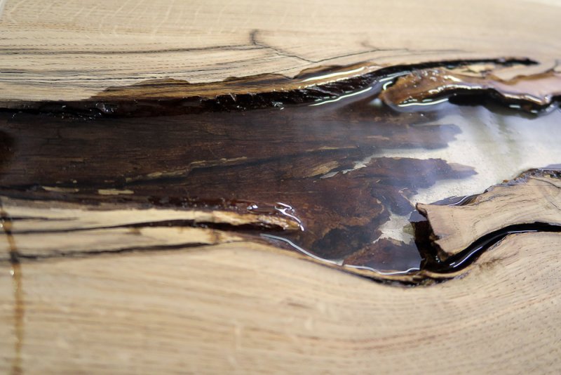 Enshrouded смола