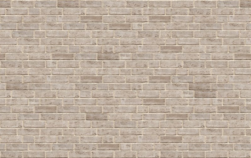 Уэльс Грау кирпич