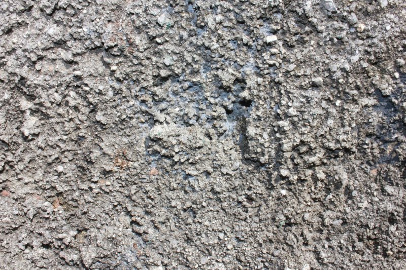 Бетон фактура