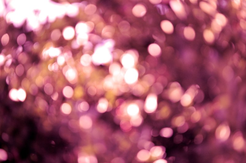 Размытый фон