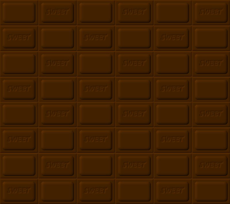 Плитка шоколада