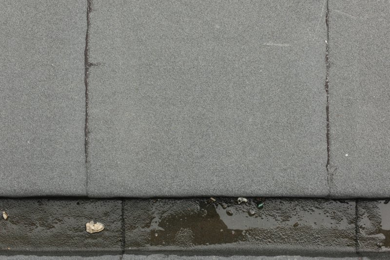 Текстура крыши битум