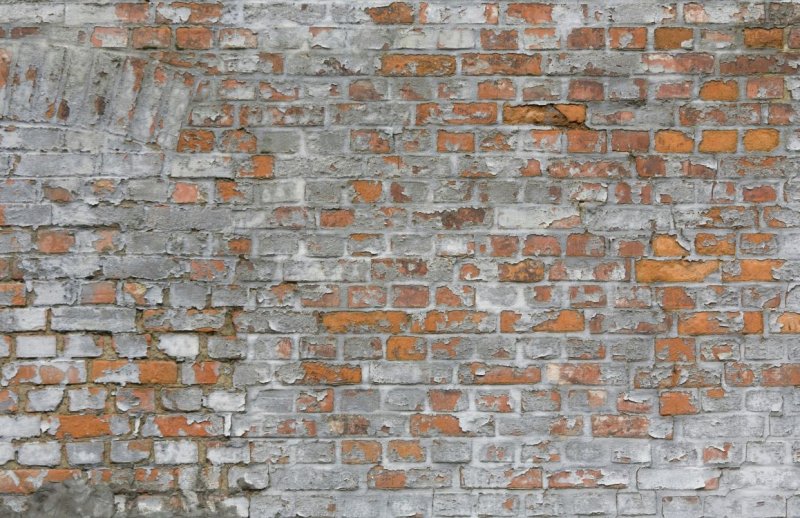 Текстура кирпича