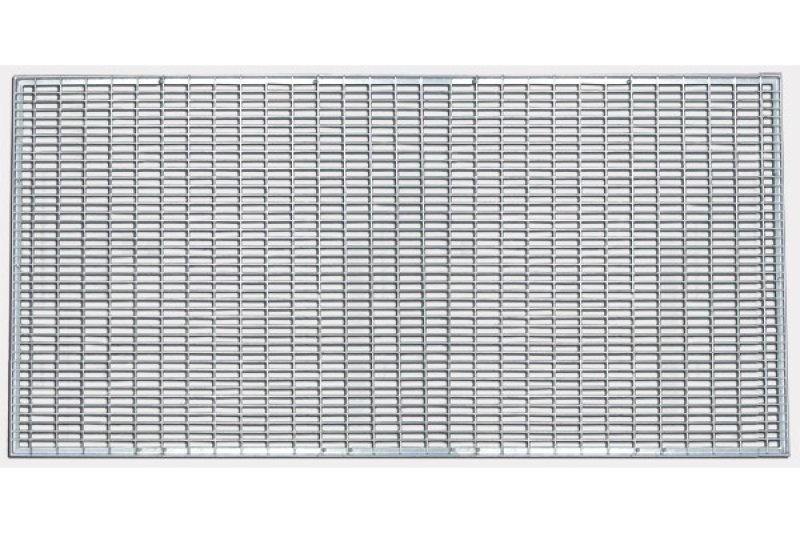 Решетка ячеистая s3 AISI 304