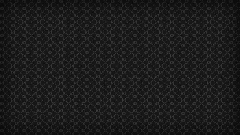 Черные обои