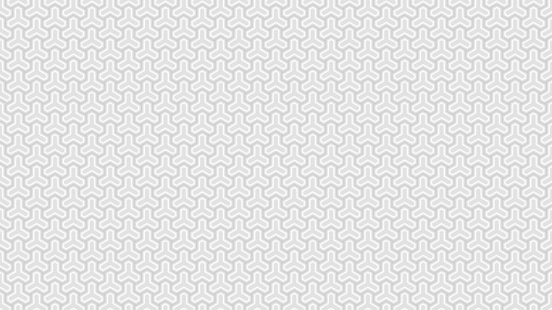 Белый фон с узорами