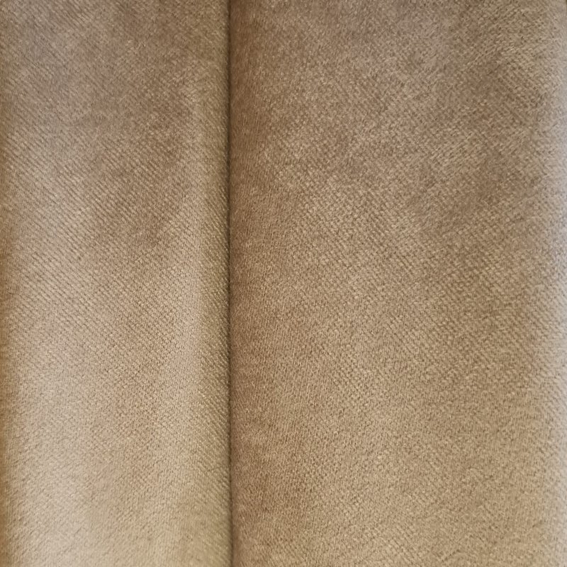 Искусственная замша бежевая