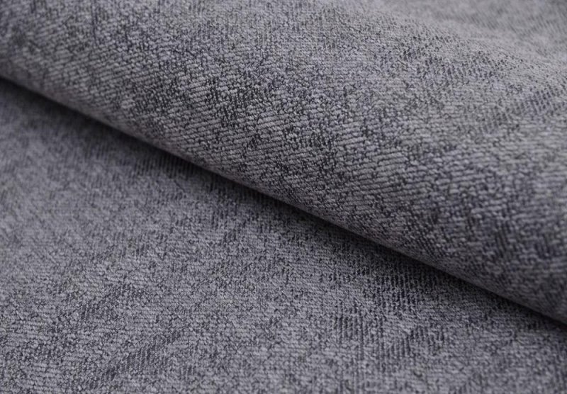 Stark Dark Grey ткань мебельная