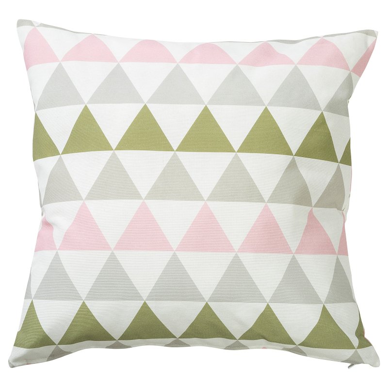 Подушка икеа 70х70