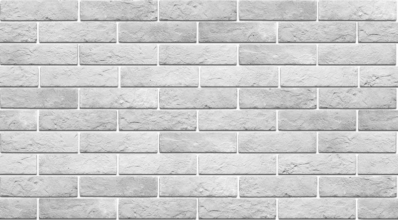 Белый кирпич текстура бесшовная