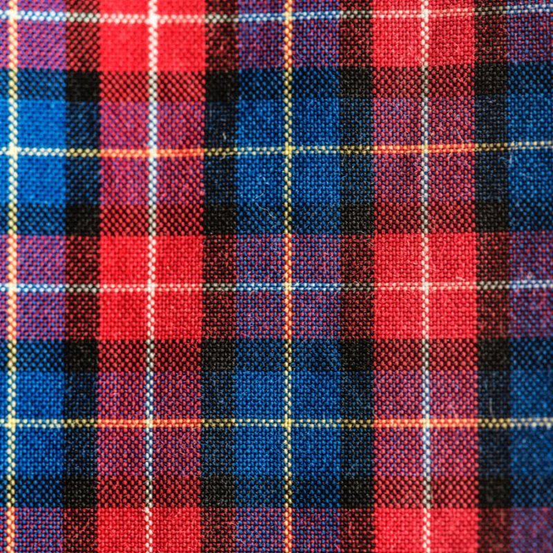 Тартан Берберри