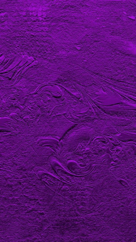 Фиолетовый фон