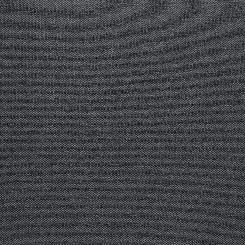 Темно серая ткань
