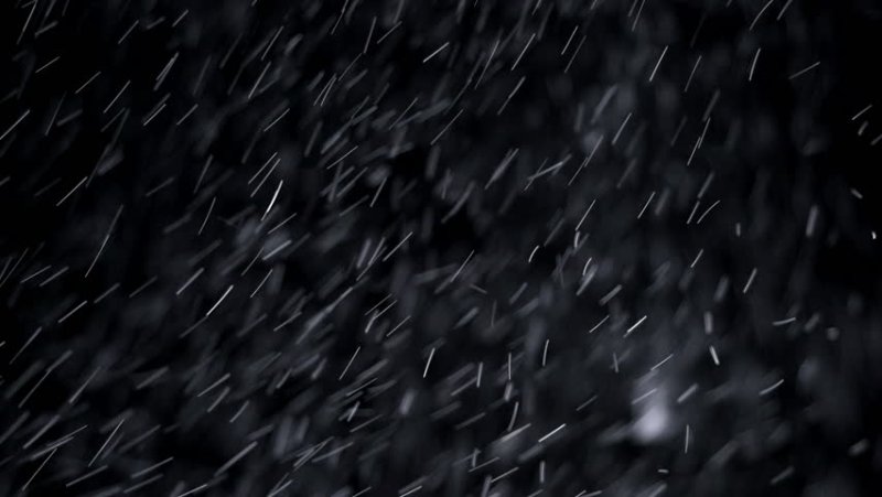 Эффект метели