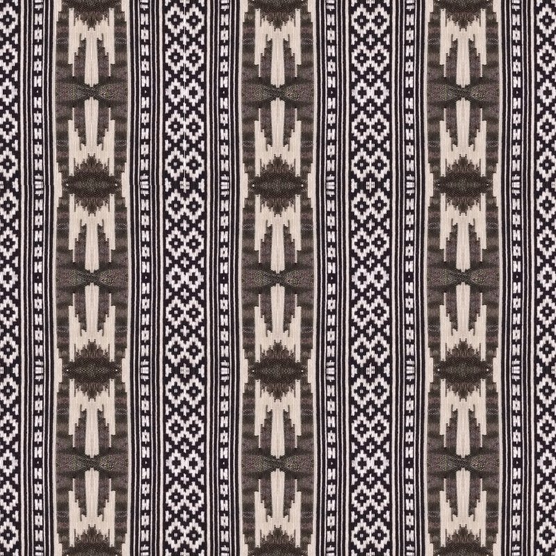 Ткань с восточным орнаментом