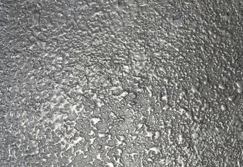 Текстура металла