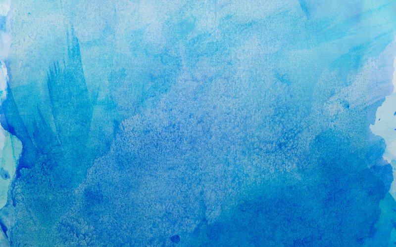 Акварельная текстура