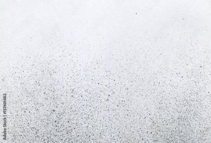 Аэрография фактуры