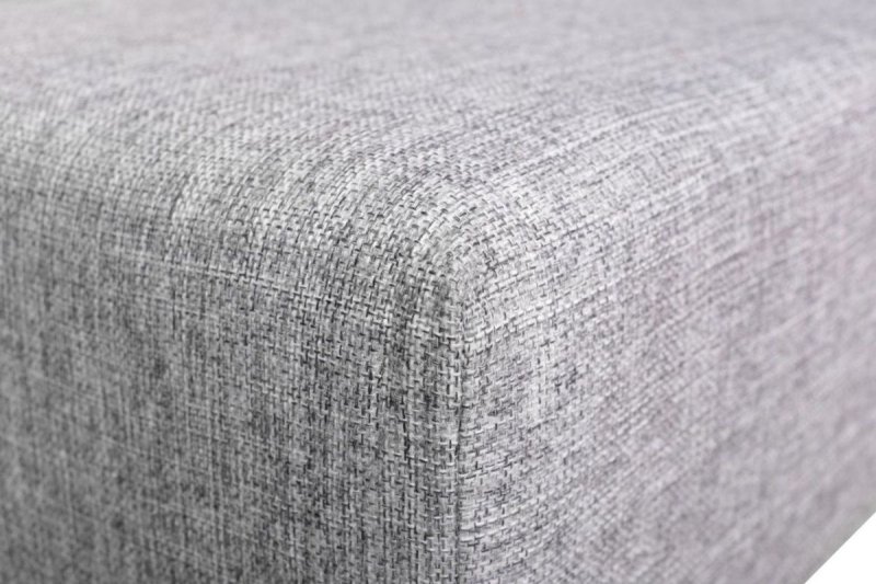 Рогожка Alba Ash