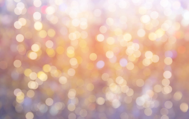 Размытый фон