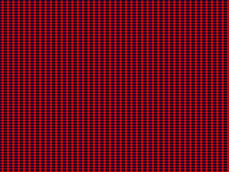 Шотландская клетка тартан