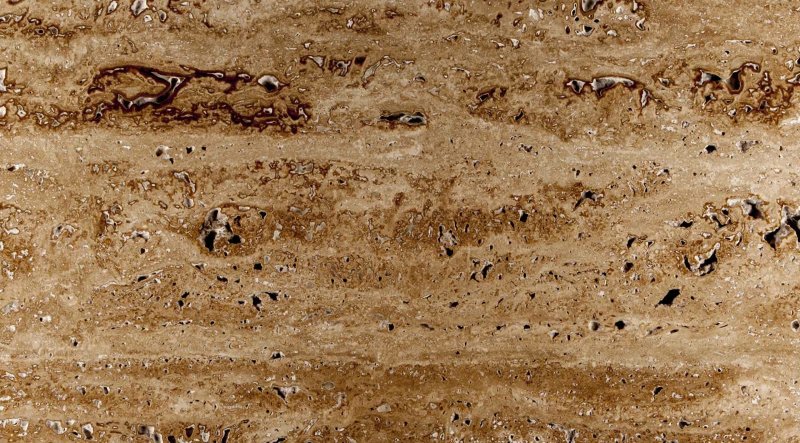 Травертин минерал