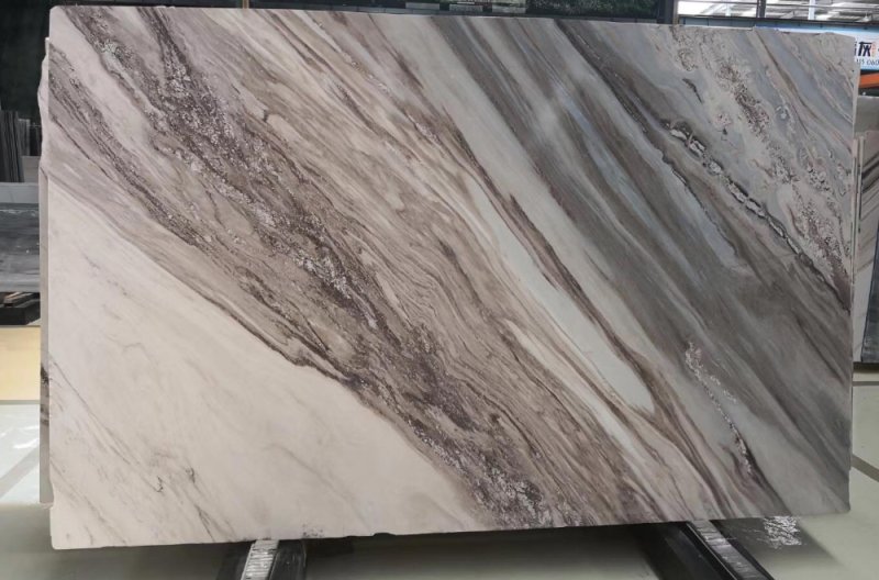 Мрамор Палисандро