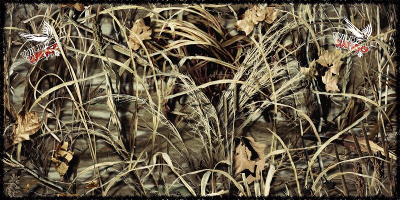 Камуфляж камыш 5333х3333