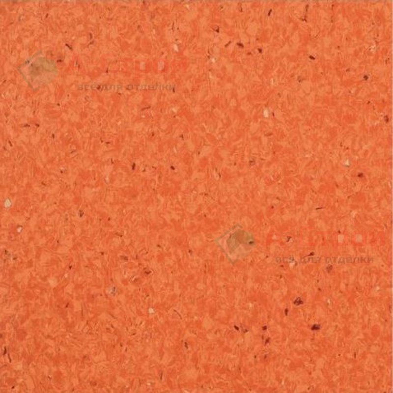 Гомогенный линолеум