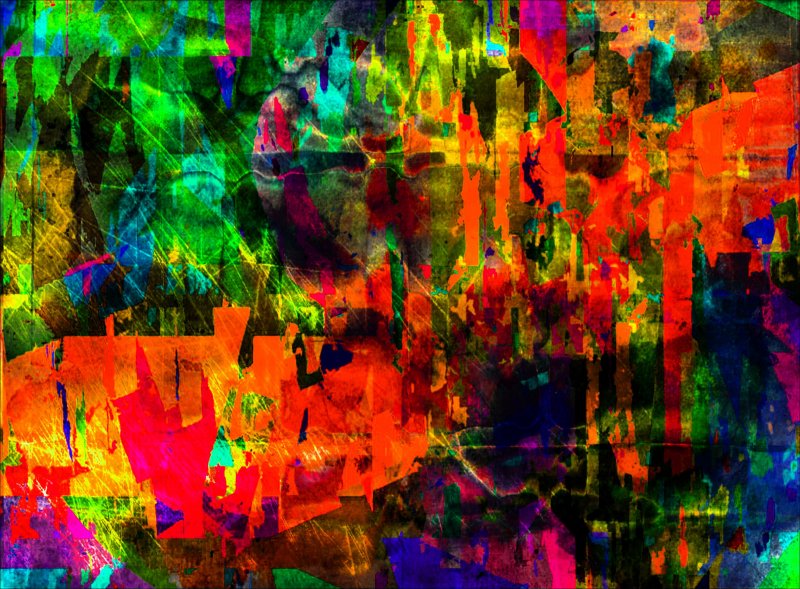 Крутые текстуры