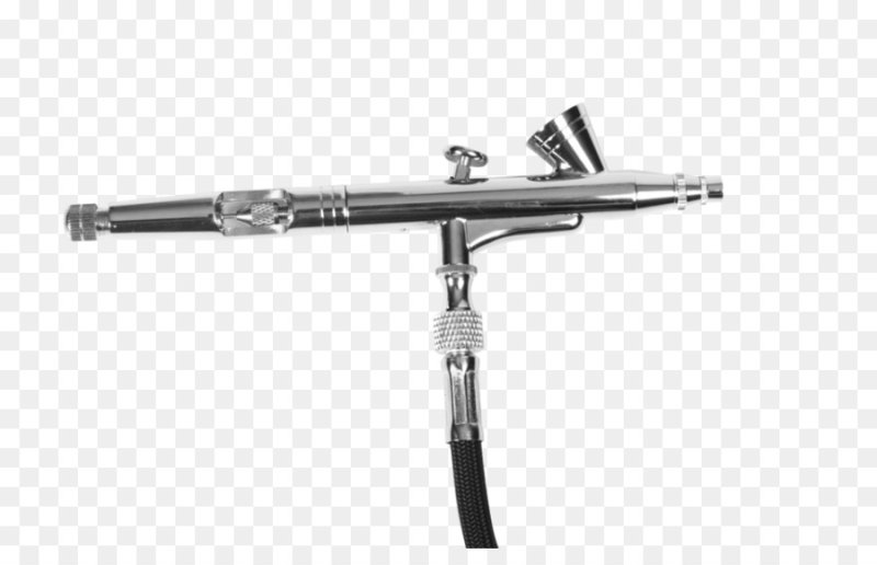 Маленький Аэрограф