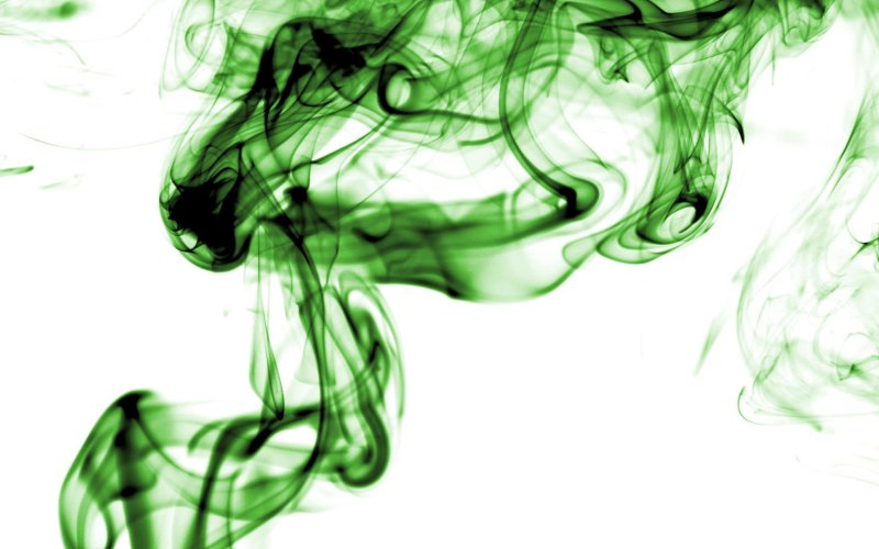 Ядовитый дым