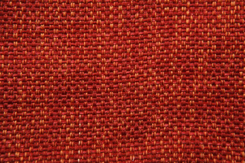 Терракотовая ткань текстура