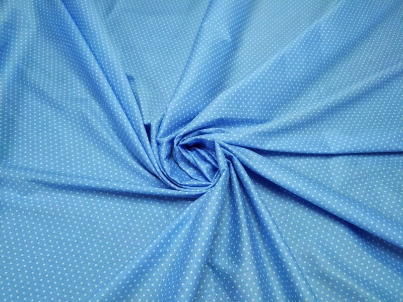 Хб ткань поплин