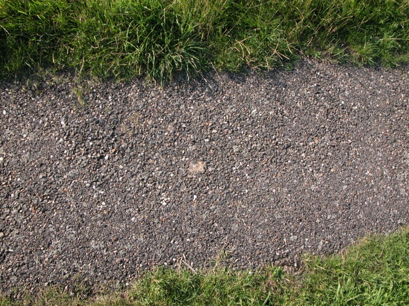 Текстура грунтовой дороги