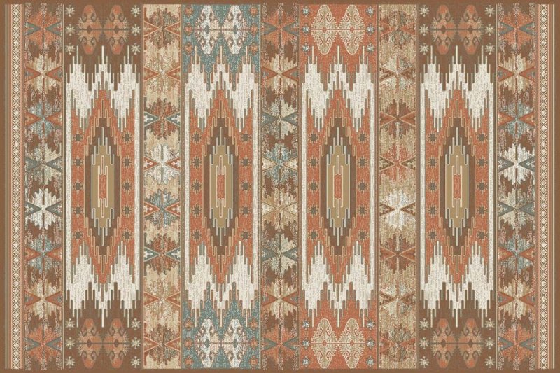 Молдавский ковер 436 Darius 60311 Elite