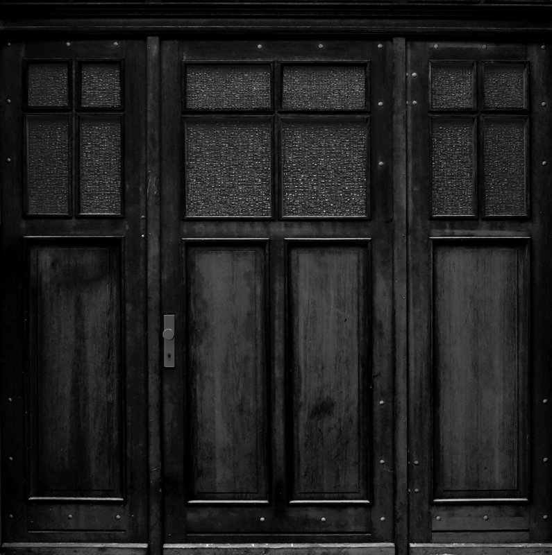 Текстура двери