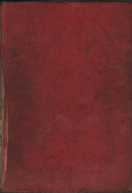 Книжная обложка