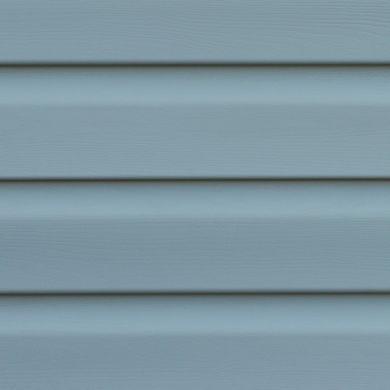 Сайдинг 3,0 Grand line d4 (Slim) белый