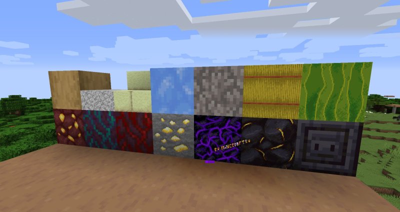 Файтфул 1.16.5