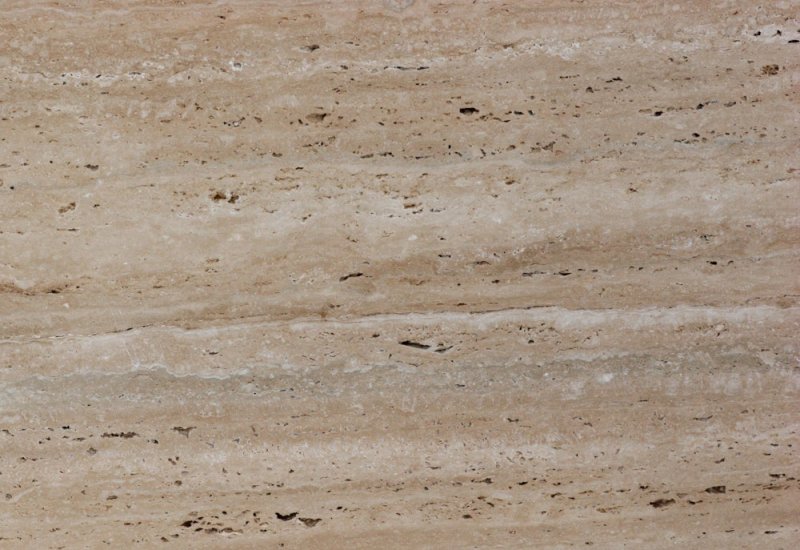 Натуральный травертин