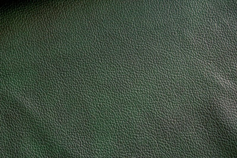 Кожа изумруд 2005