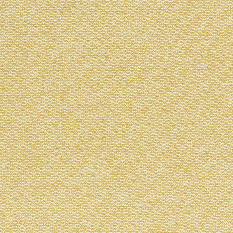 Желтая ткань