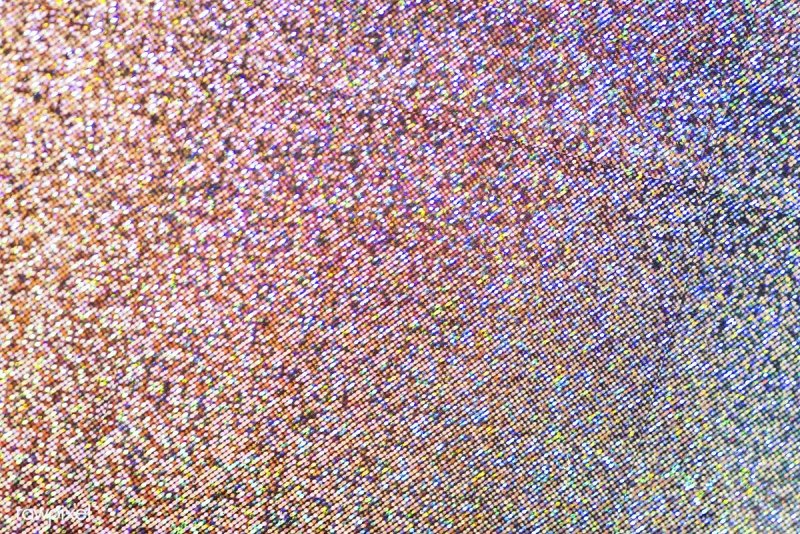 Блестящая ткань