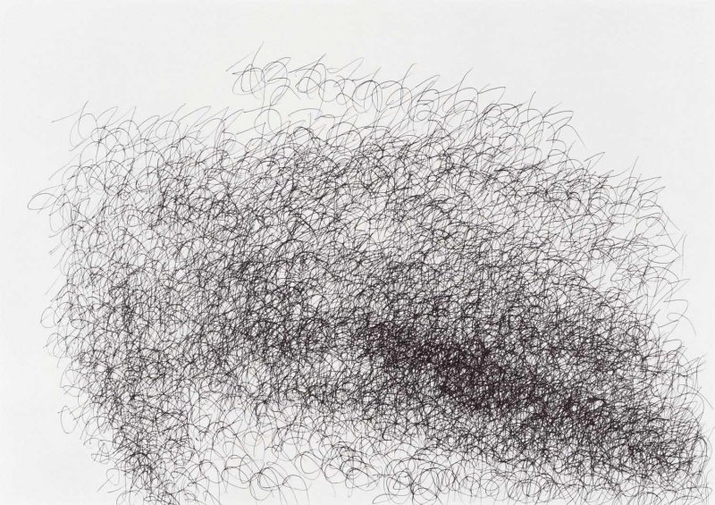 Щетина для фотошопа