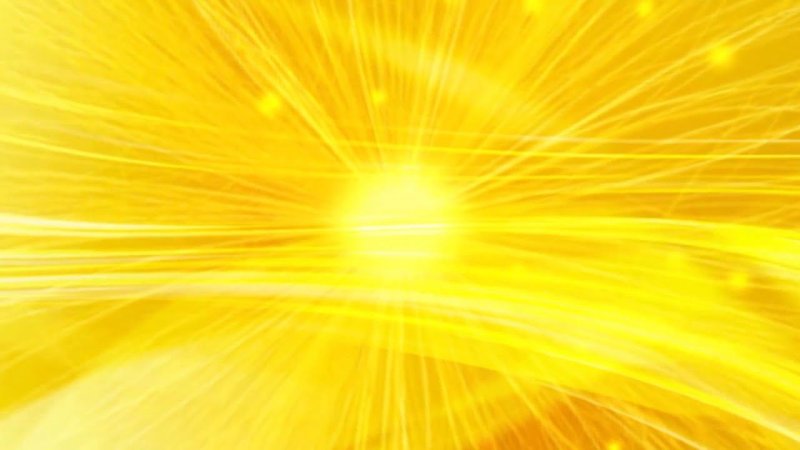 Желтая магия